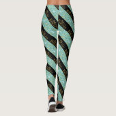 56. Geburtstag Leggings (Rückseite)