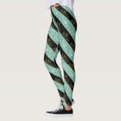 56. Geburtstag Leggings (Links)