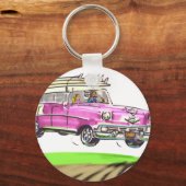 56 gOn Schlüsselanhänger (Vorderseite)