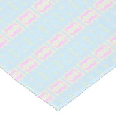 56 KURZER TISCHLÄUFER (Ecke)