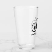 56 Meilen pro Burrito Glas (Rechts)