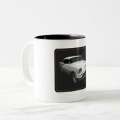 56 Olds 88 Zweifarbige Tasse (Vorderseite Links)