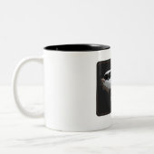 56 Olds 88 Zweifarbige Tasse (Links)