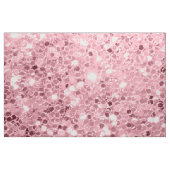 56 Zoll große Baumwollstoffe Rose Gold Glitzer Stoff (Fat Quarter (45,7 x 55,9 cm))