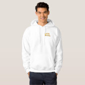 570 Pennsylvania Swag Hoodie (Vorne ganz)