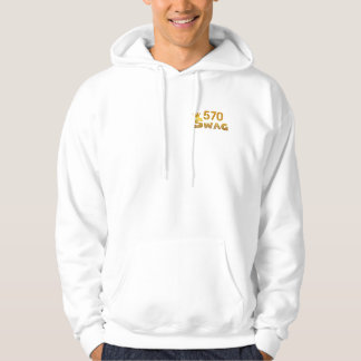 570 Pennsylvania Swag Hoodie