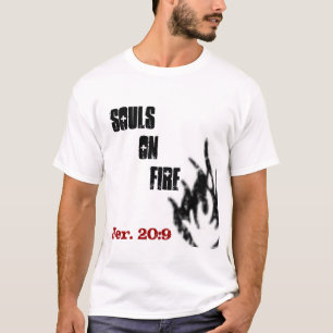 57781_EPS, Soule auf Feuer, Jer. T-Shirt