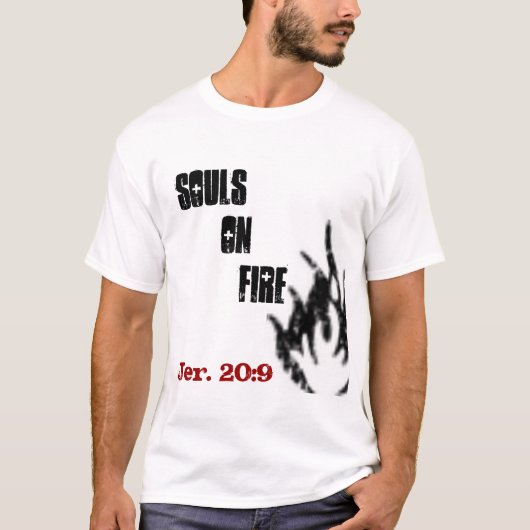 57781_EPS, Soule auf Feuer, Jer. T-Shirt (Vorderseite)