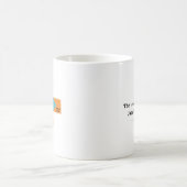 5781 AJL-Logo-Tasse Kaffeetasse (Mittel)