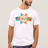 5781 AJL Shirt (Vorderseite)