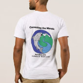 57. Cal-Neva AFS Shirt (Rückseite)