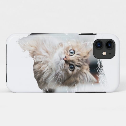 57 Case-Mate iPhone HÜLLE (Rückseite (Horizontal))