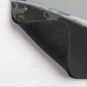 57 Chevy Bel Air Mousepad (Ecke)