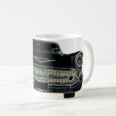 57 Chevy Bel Air Tasse (VorderseiteRechts)