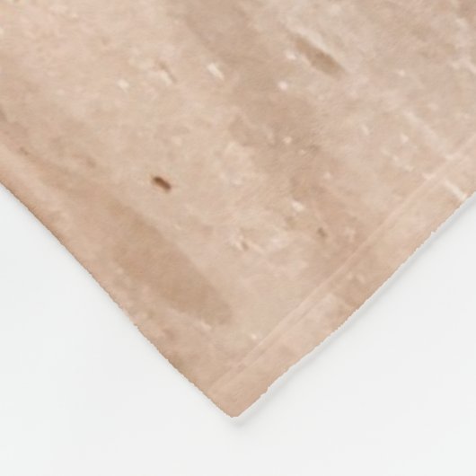 57 CHEVY FLEECEDECKE (Ecke)