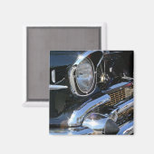 '57 Chevy Headlight - Magnet (Vorderseite/Rückseite)