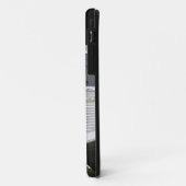 '57 Chevy iphone Fall Case-Mate iPhone Hülle (Hinten/Links)