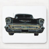 57 Chevy Mousepad (Vorne)