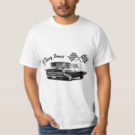 '57 Chevy Nomade T-Shirt