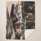 57 CHEVY SHERPADECKE (Vorderseite)