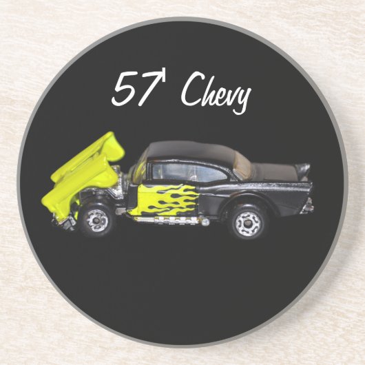 57' Chevy - Untersetzer (Vorne)