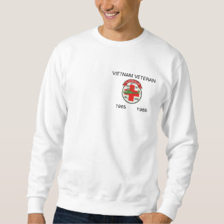 57. DUSTOFF URSPRÜNGLICHES SWEATSHIRT