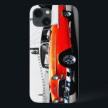 57 Fall Chevy Ipad Air Case-Mate iPhone Hülle<br><div class="desc">57 Fall Chevy Ipad Air</div>