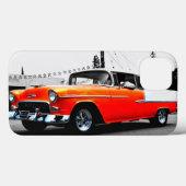 57 Fall Chevy Ipad Air Case-Mate iPhone Hülle (Rückseite (Horizontal))