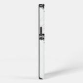 57 Fall Chevy Ipad Air iPhone Hülle (Rechte Seite)