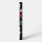 57 Fall Chevy Ipad Air iPhone Hülle (Linke Seite)