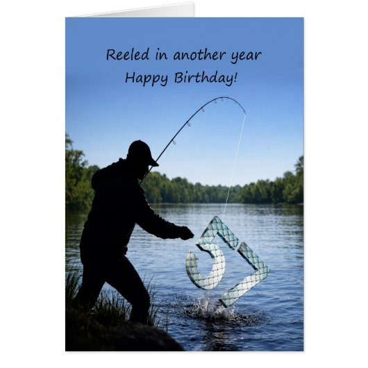 57. Geburtstag Fischer (Vorne)