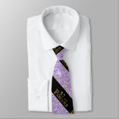 57. Geburtstag Krawatte (Gebunden)