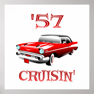 57 Kreuzzug Poster