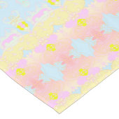 57 KURZER TISCHLÄUFER (Ecke)