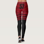 57 Leggings (Rückseite)