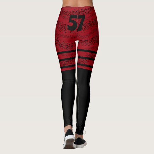 57 Leggings (Rückseite)