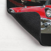 57 Ragtop Mousepad (Ecke)