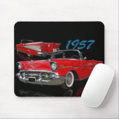 57 Ragtop Mousepad (Mit Mouse)