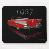 57 Ragtop Mousepad (Vorne)