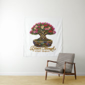 57" x 57" Tapestry Wandteppich (Beispiel)