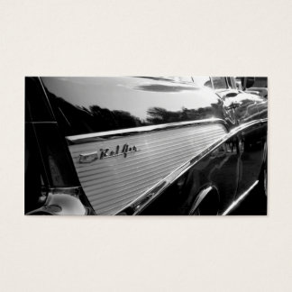 57er Chevy Bel Air