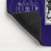 580_aanEland1a Mousepad (Ecke)