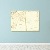 5859 Scarsdale Leinwanddruck (Insitu (Holzboden))