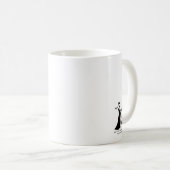 5869-Pink Daisies Kaffeetasse (VorderseiteRechts)