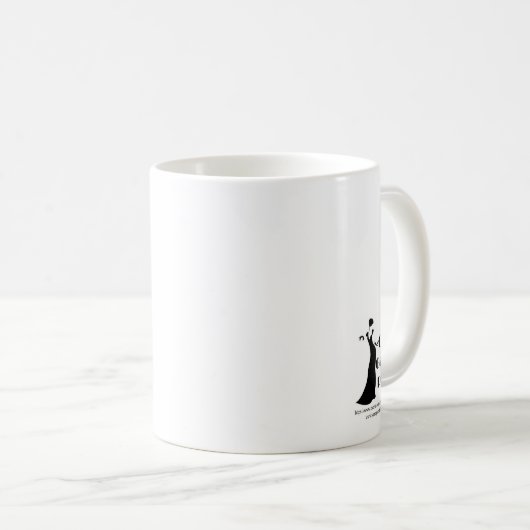 5869-Pink Daisies Kaffeetasse (VorderseiteRechts)