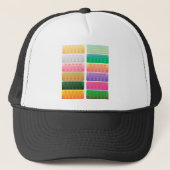 5882Pillen Truckerkappe (Vorderseite)