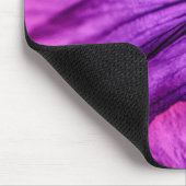 5884-Lila Pansy Mousepad (Ecke)