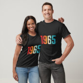 58. Ausgabe 1965 T-Shirt (Unisex)