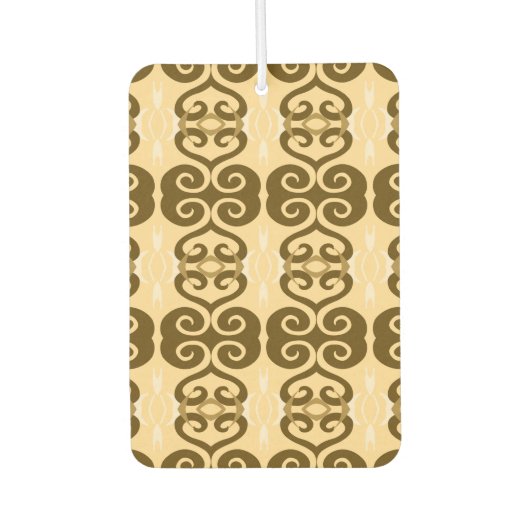 58 AUTOLUFTERFRISCHER (Vorderseite)