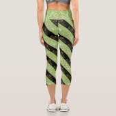 58. Geburtstag Capri Leggings (Rückseite)